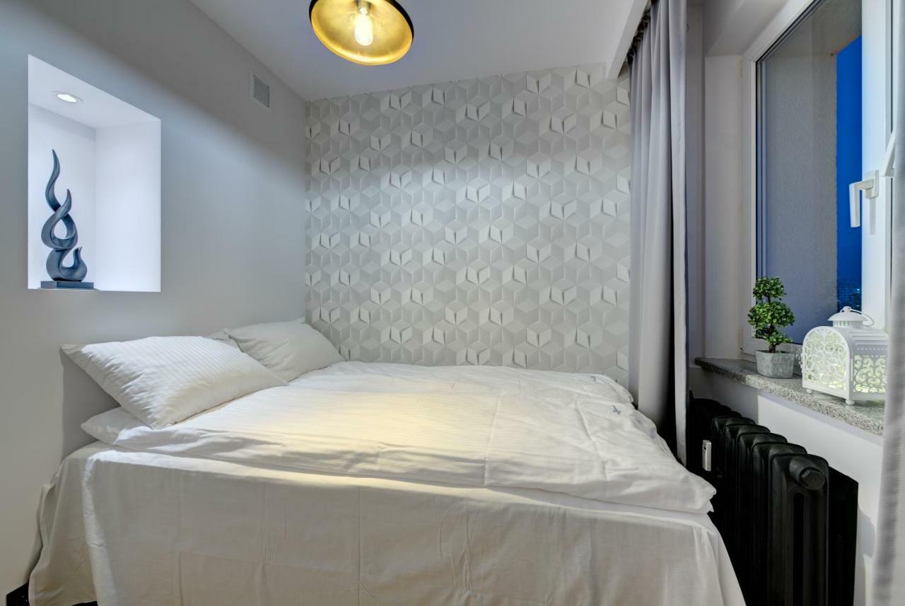 Prime Apartments - Loft Гданськ Екстер'єр фото