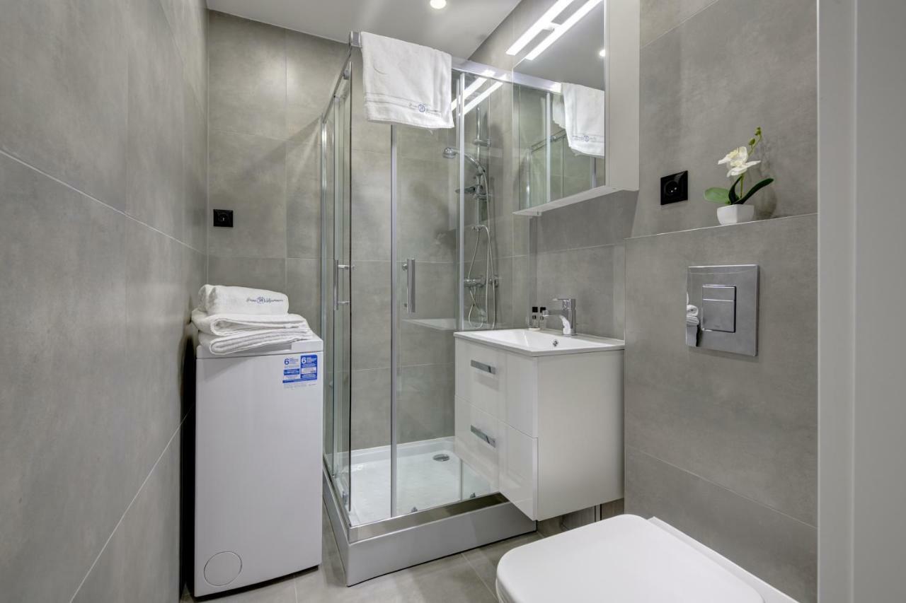 Prime Apartments - Loft Гданськ Екстер'єр фото
