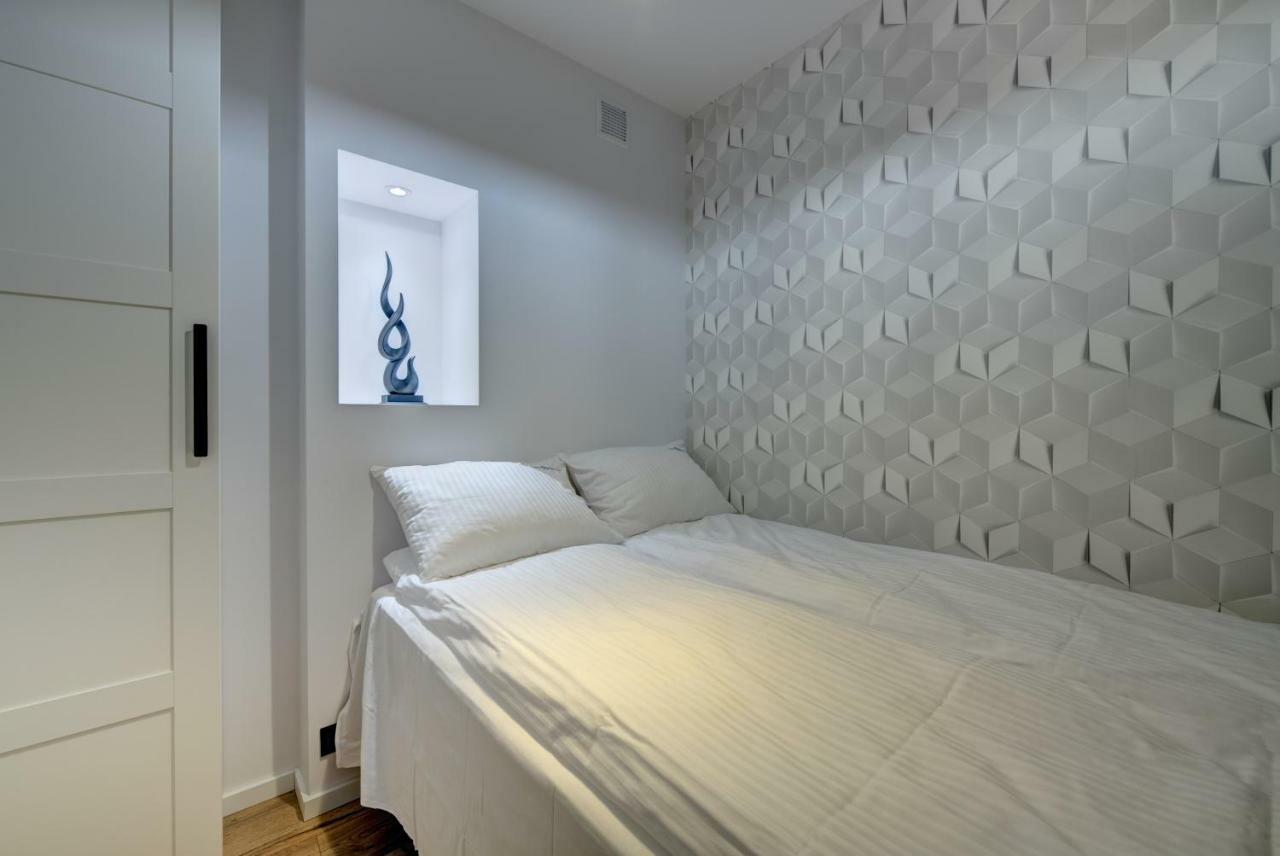 Prime Apartments - Loft Гданськ Екстер'єр фото